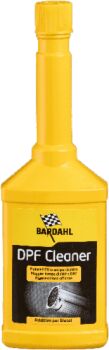 Bardahl Fuel Additives DPF CLEANER